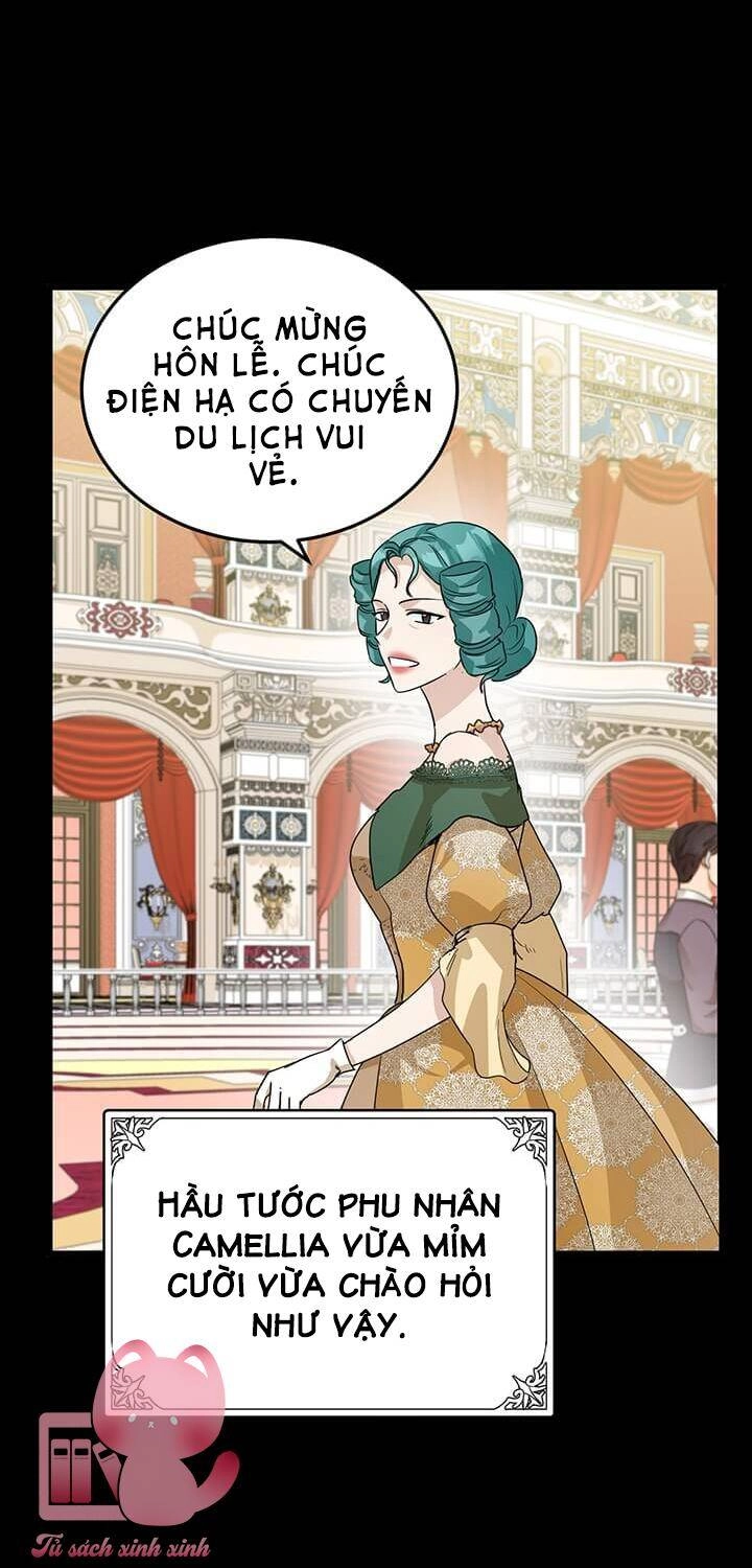 Ác Nữ Trùng Sinh Chapter 38 - 36