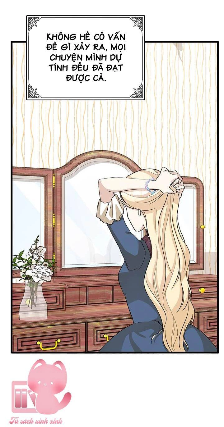 Ác Nữ Trùng Sinh Chapter 38 - 38