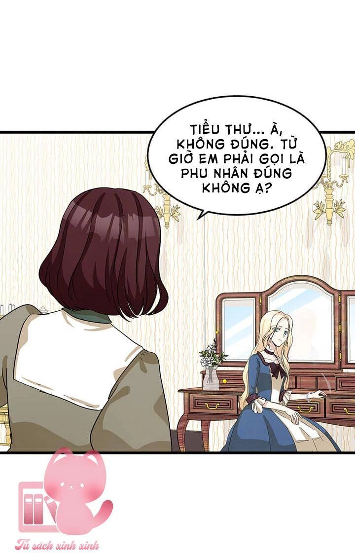 Ác Nữ Trùng Sinh Chapter 38 - 42
