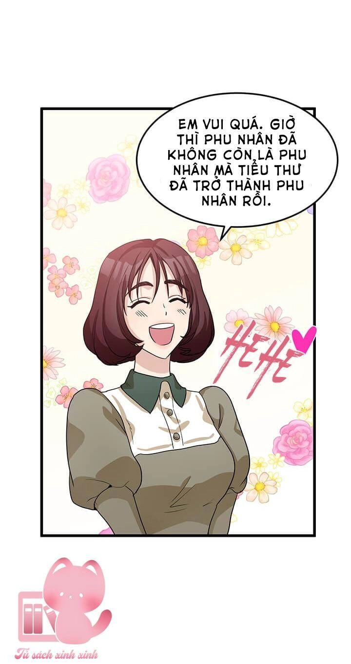 Ác Nữ Trùng Sinh Chapter 38 - 43