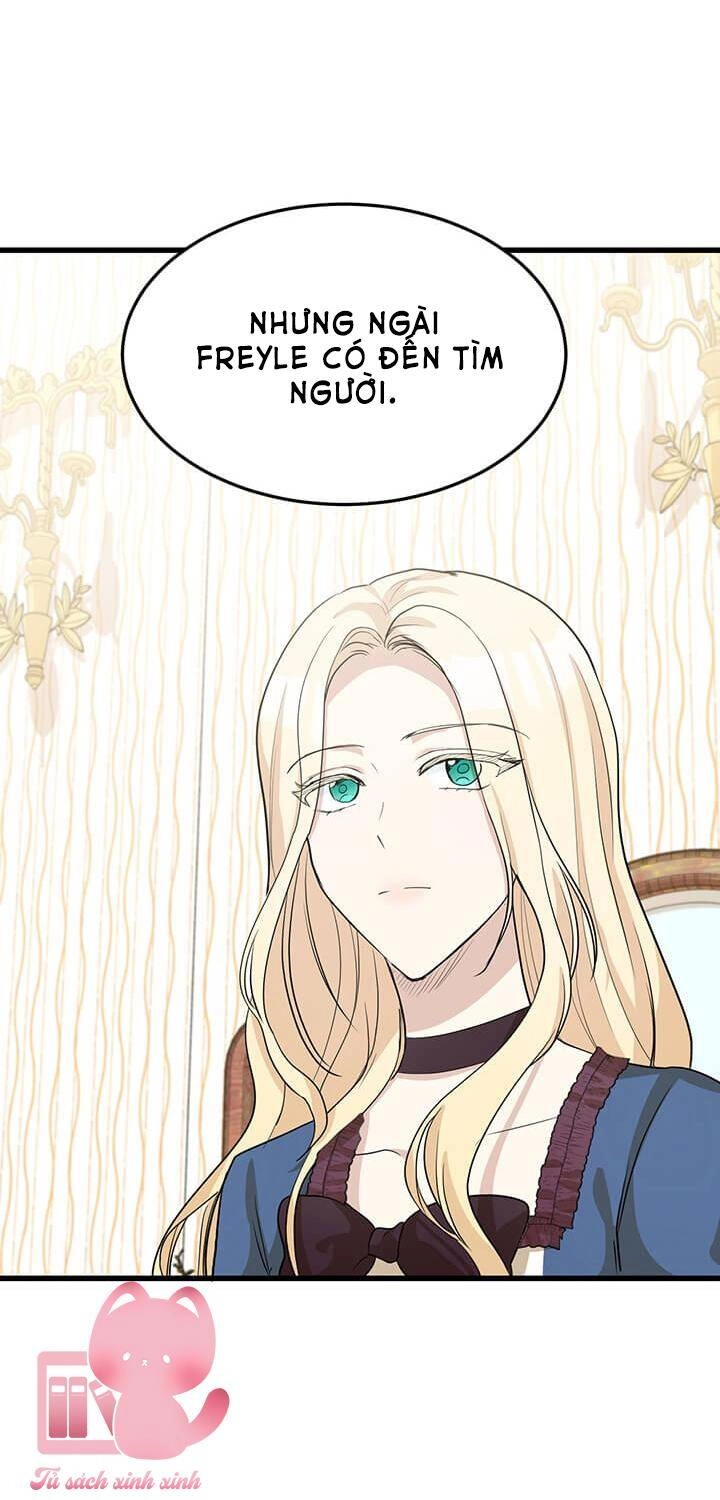 Ác Nữ Trùng Sinh Chapter 38 - 45