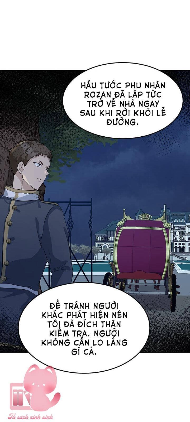 Ác Nữ Trùng Sinh Chapter 38 - 48