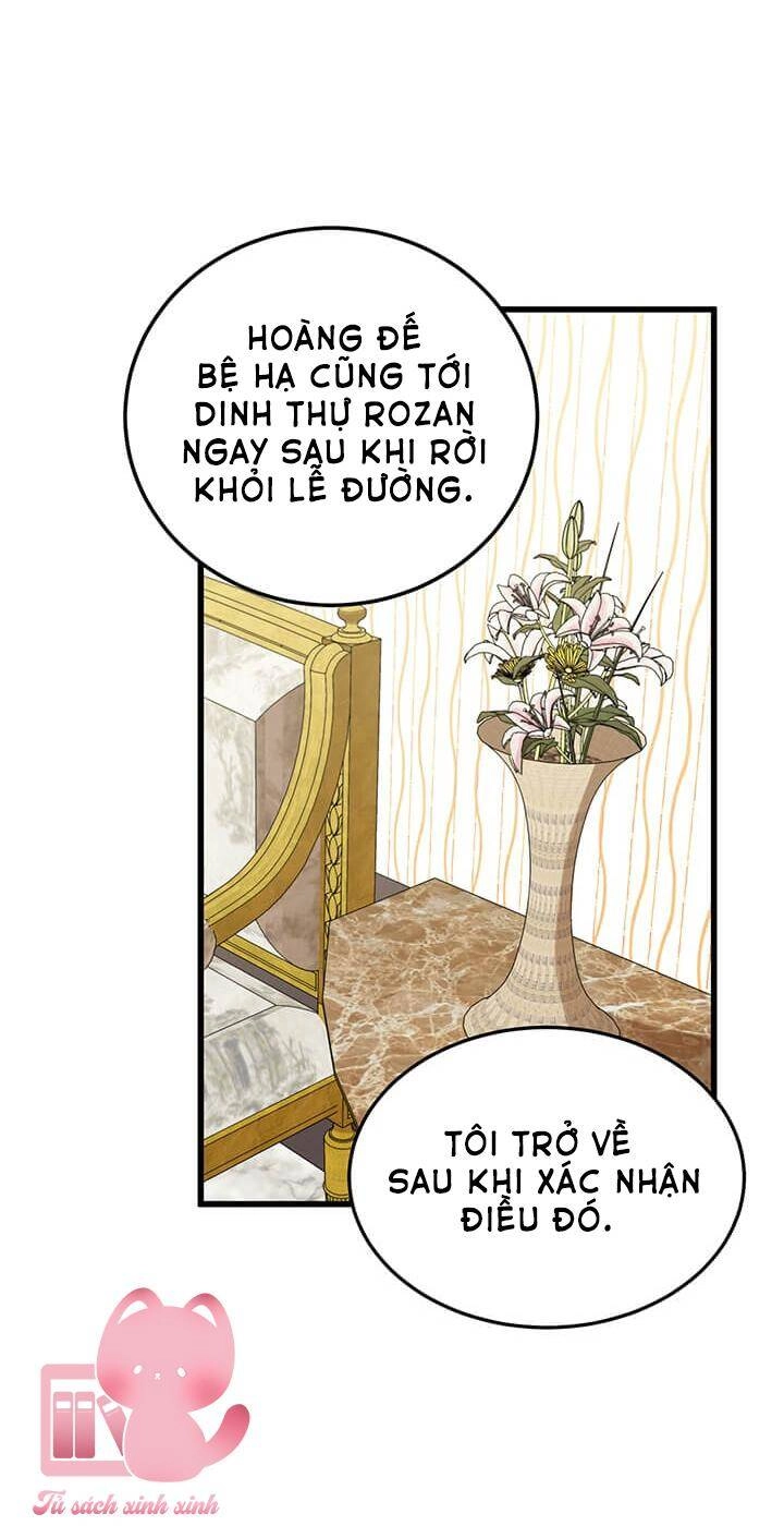 Ác Nữ Trùng Sinh Chapter 38 - 50