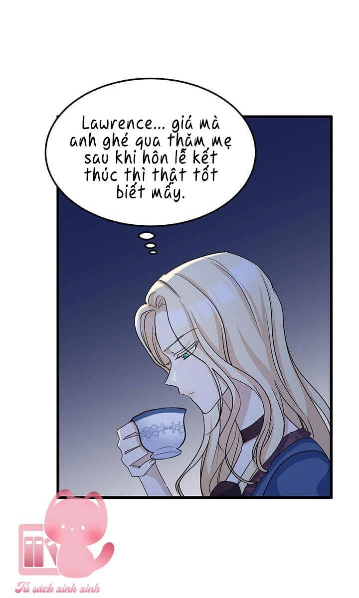 Ác Nữ Trùng Sinh Chapter 38 - 52