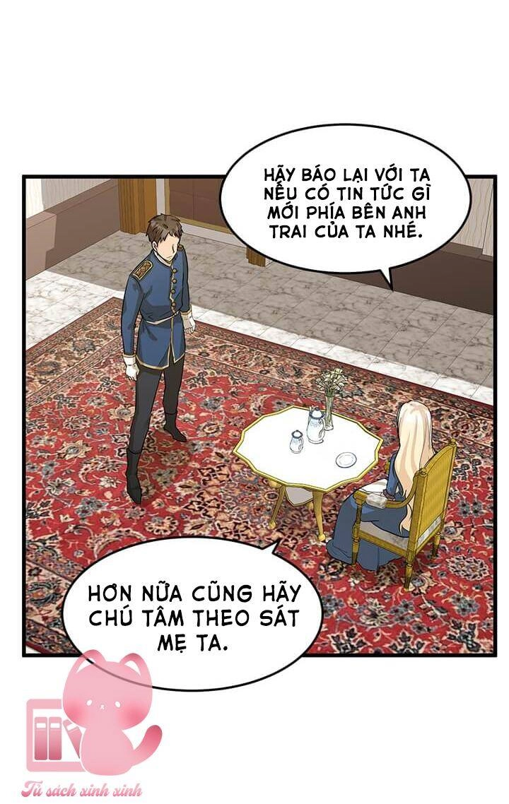 Ác Nữ Trùng Sinh Chapter 38 - 53