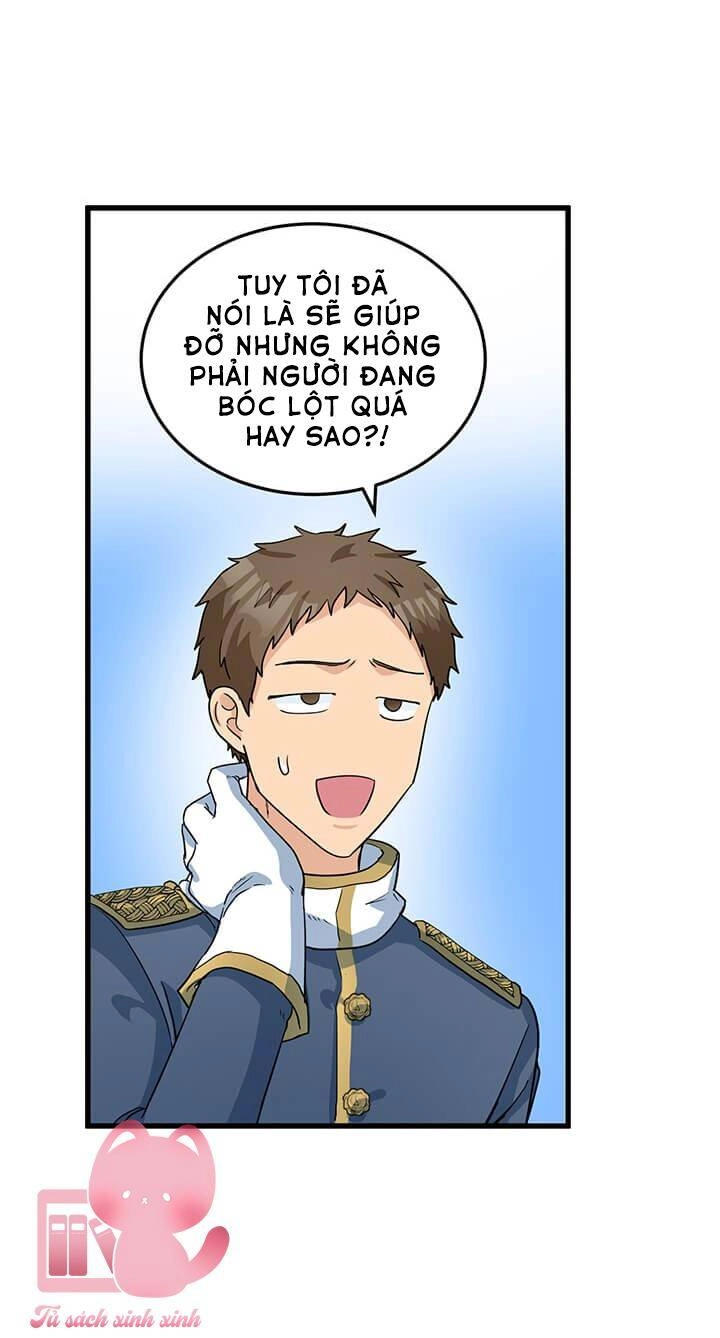 Ác Nữ Trùng Sinh Chapter 38 - 55