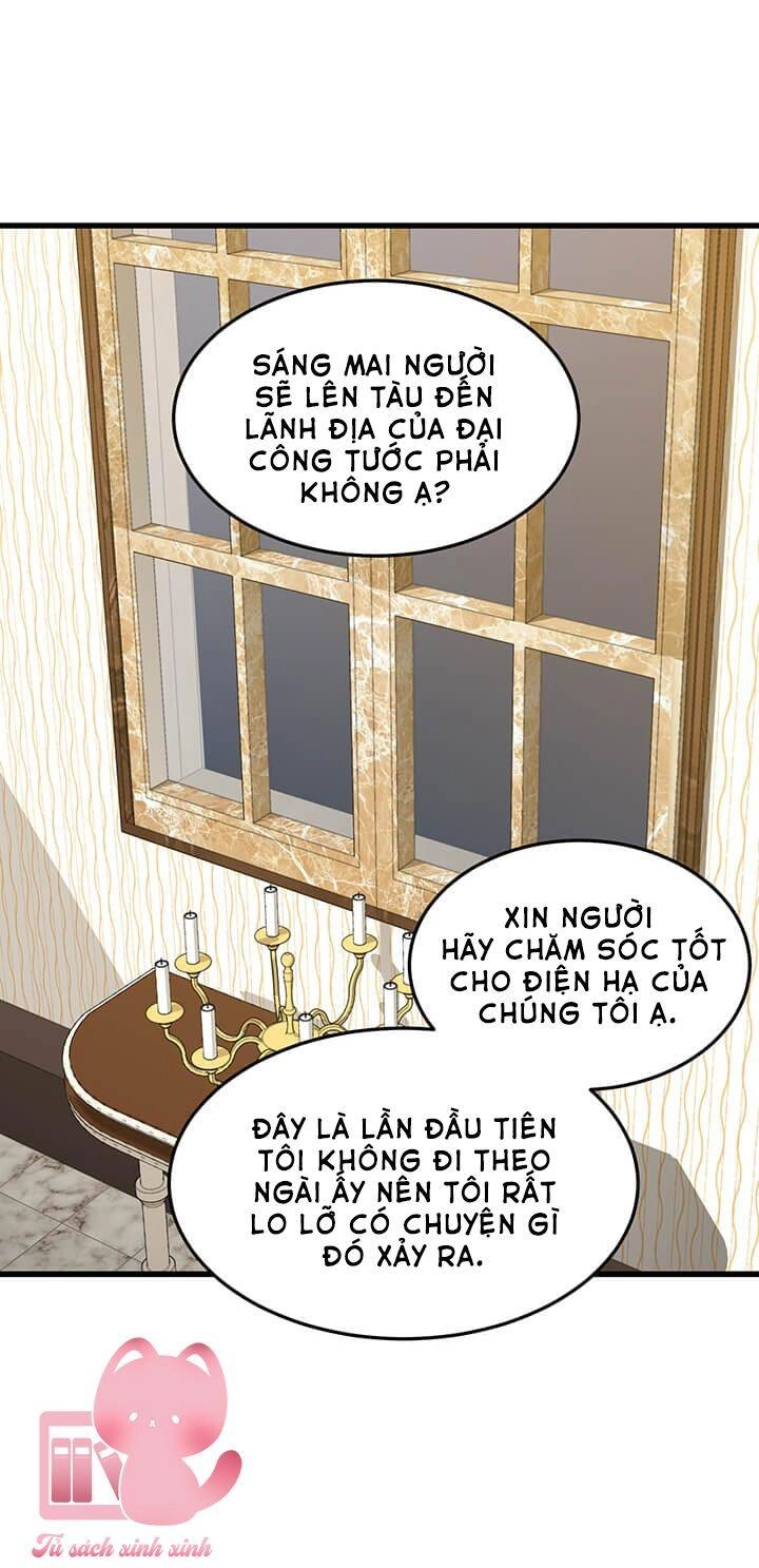 Ác Nữ Trùng Sinh Chapter 38 - 57