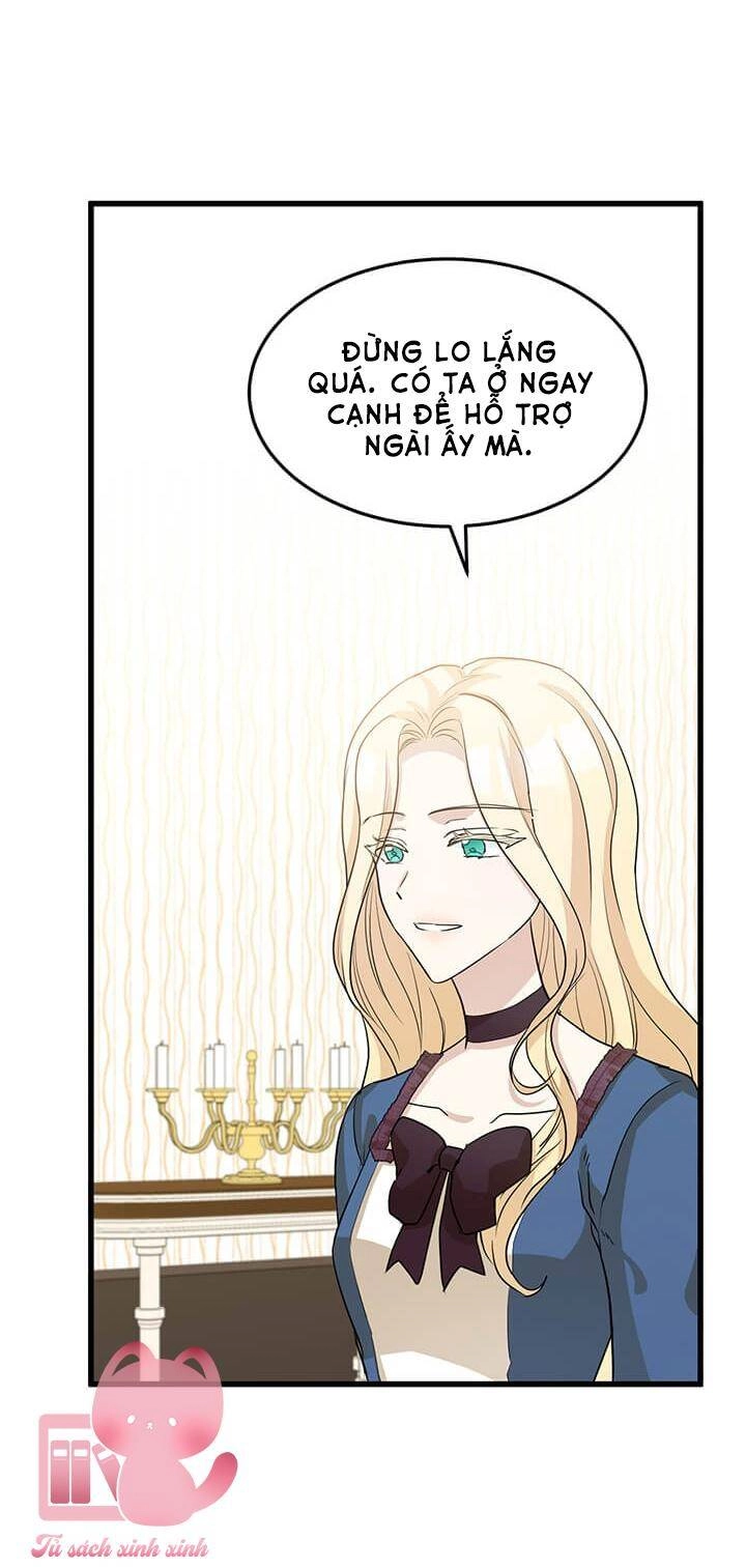 Ác Nữ Trùng Sinh Chapter 38 - 58