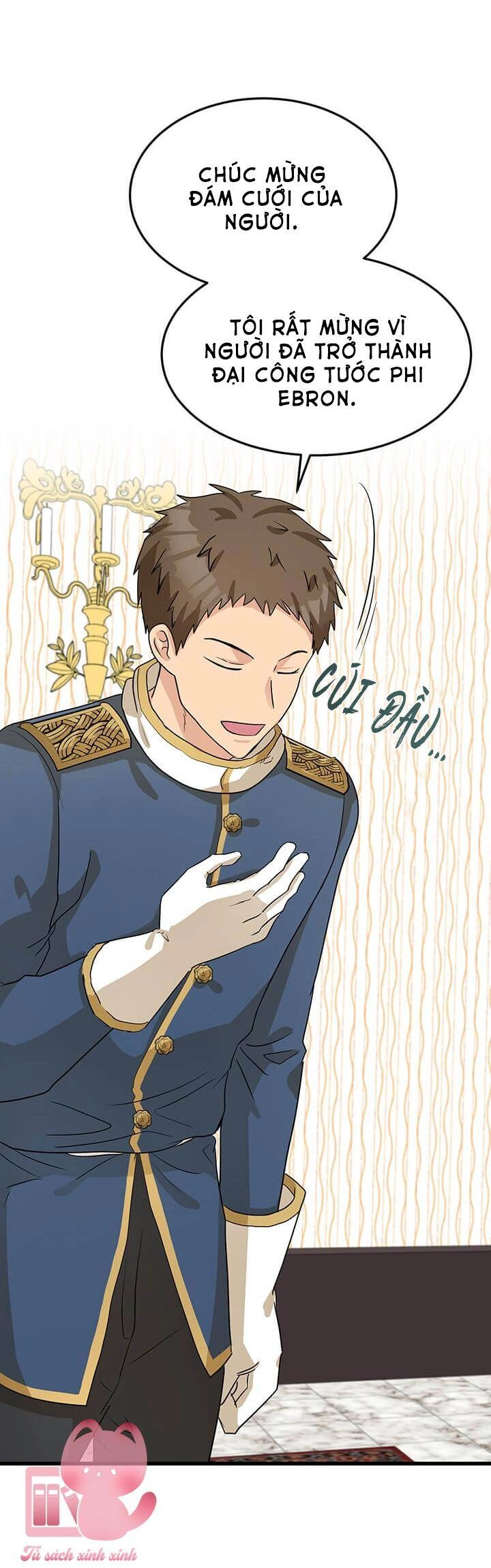 Ác Nữ Trùng Sinh Chapter 38 - 62