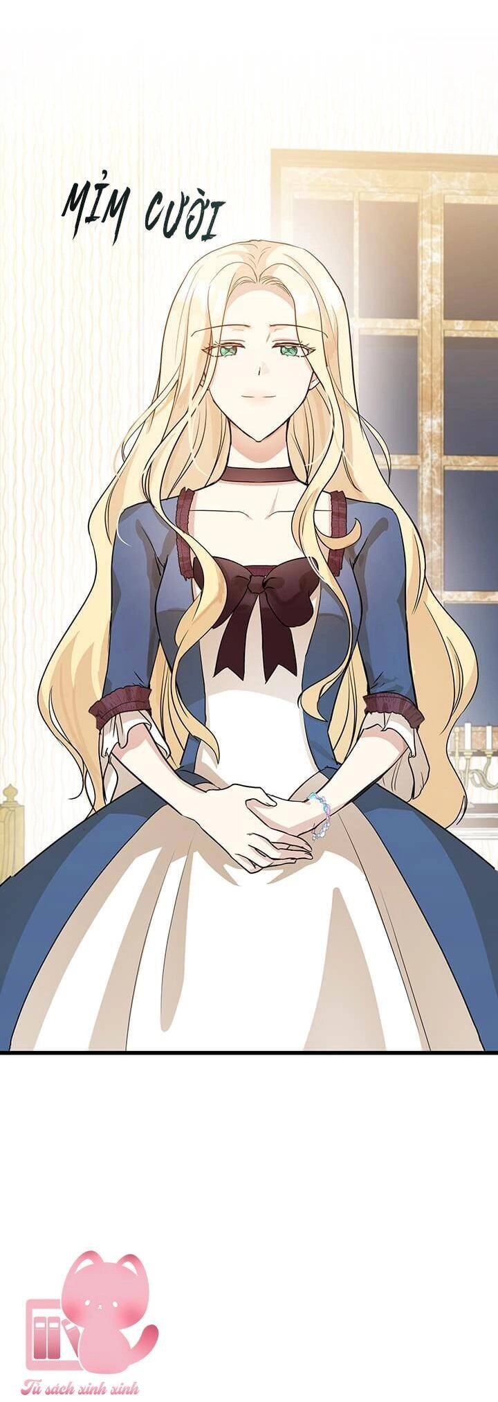 Ác Nữ Trùng Sinh Chapter 38 - 65