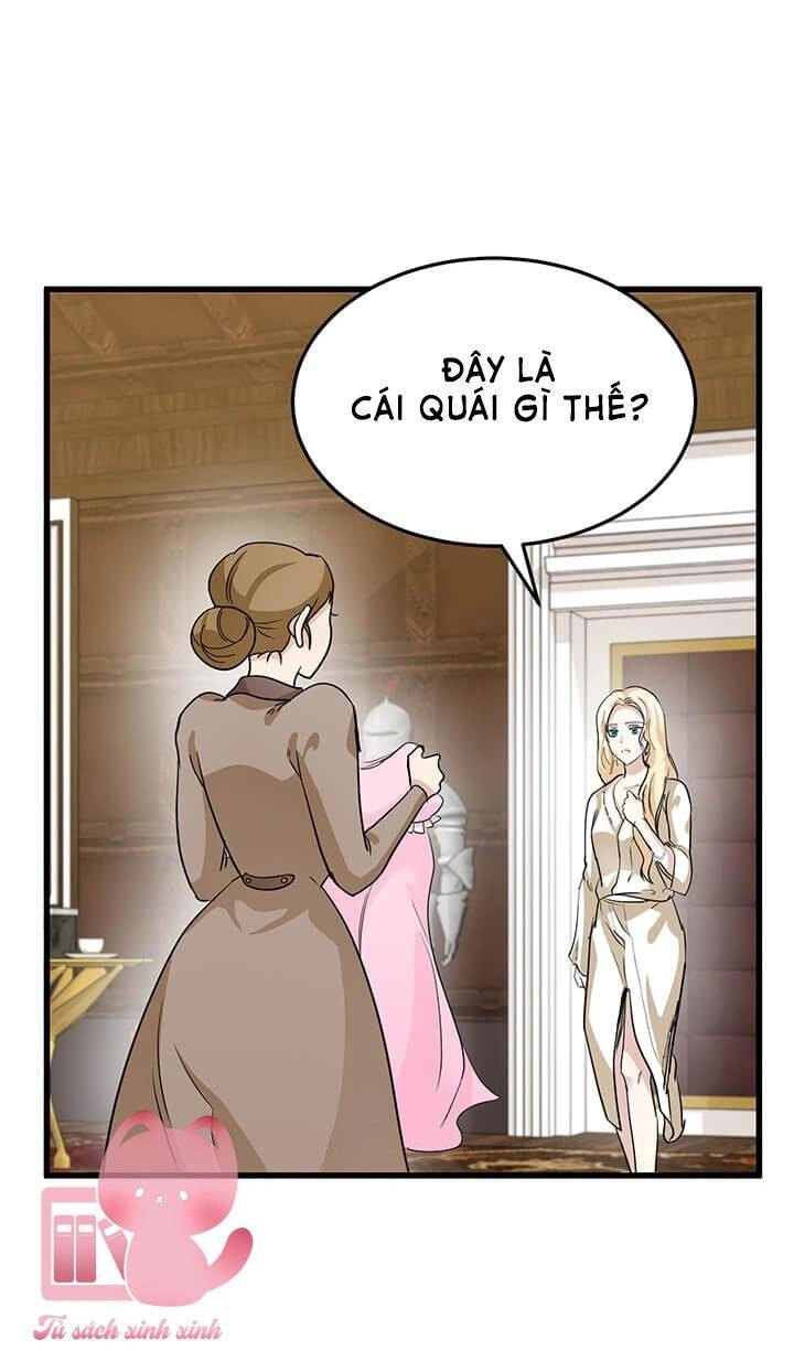 Ác Nữ Trùng Sinh Chapter 38 - 68