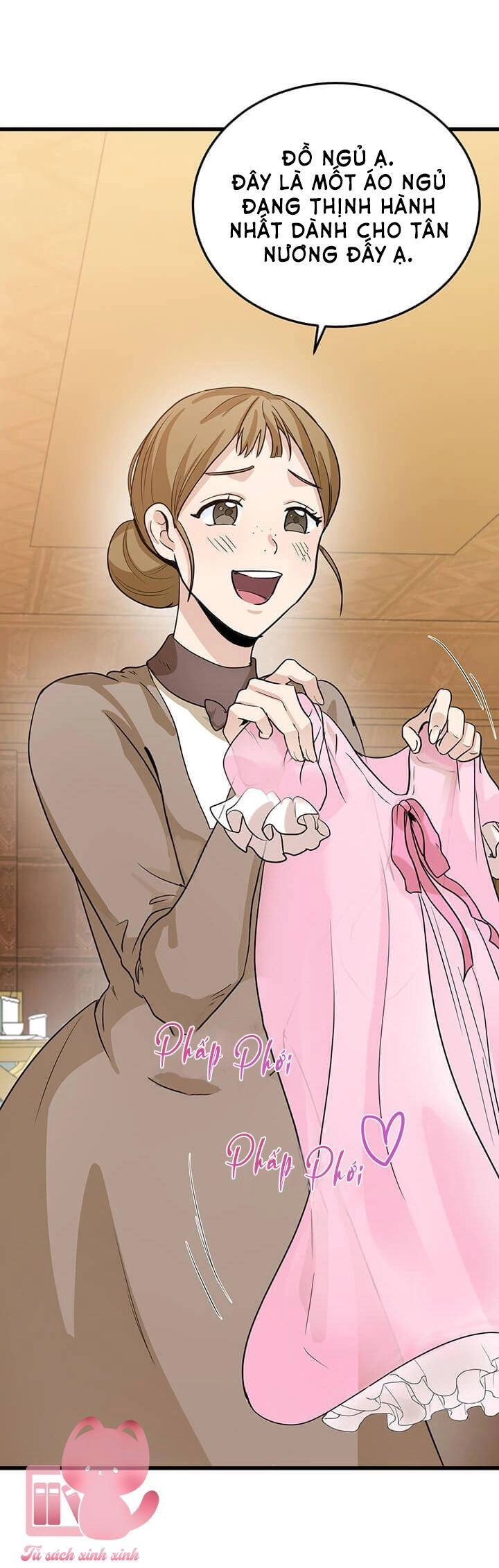 Ác Nữ Trùng Sinh Chapter 38 - 69