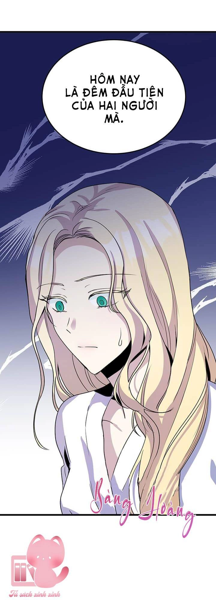 Ác Nữ Trùng Sinh Chapter 38 - 70