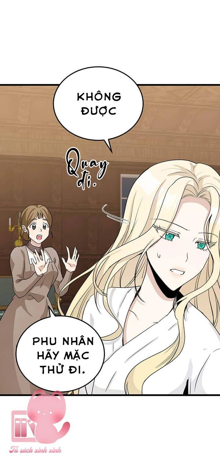 Ác Nữ Trùng Sinh Chapter 39 - 5