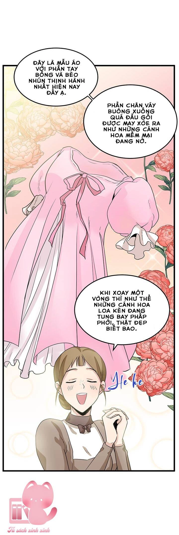 Ác Nữ Trùng Sinh Chapter 39 - 6