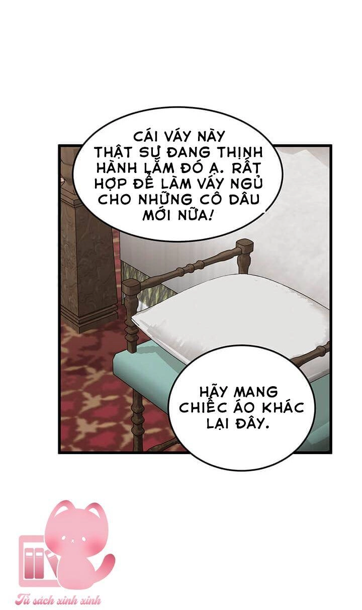 Ác Nữ Trùng Sinh Chapter 39 - 8