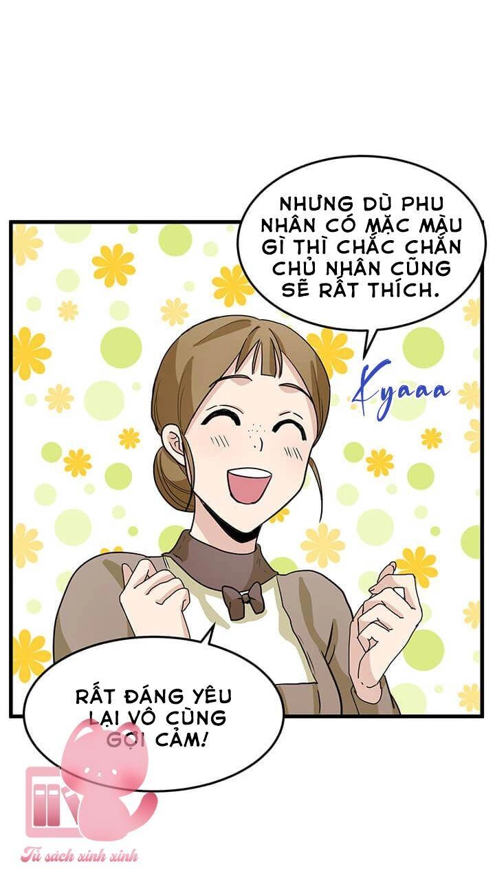 Ác Nữ Trùng Sinh Chapter 39 - 10