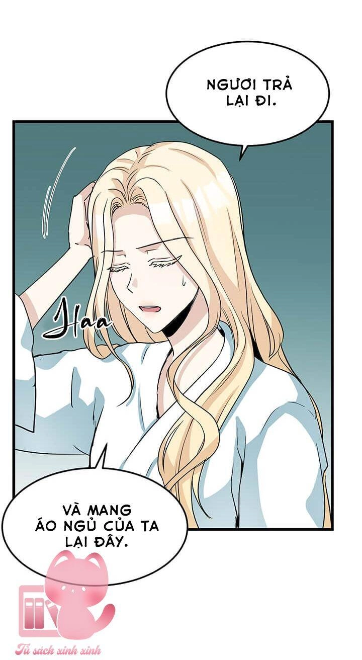 Ác Nữ Trùng Sinh Chapter 39 - 11