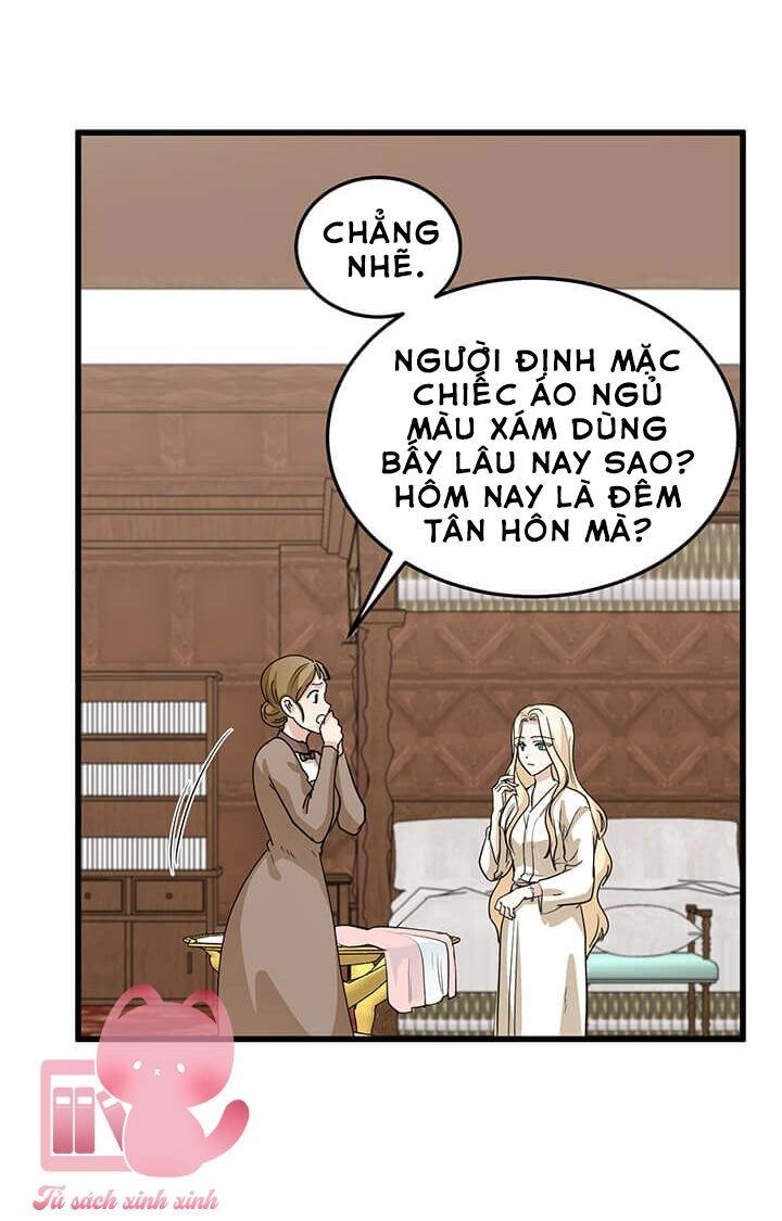 Ác Nữ Trùng Sinh Chapter 39 - 12
