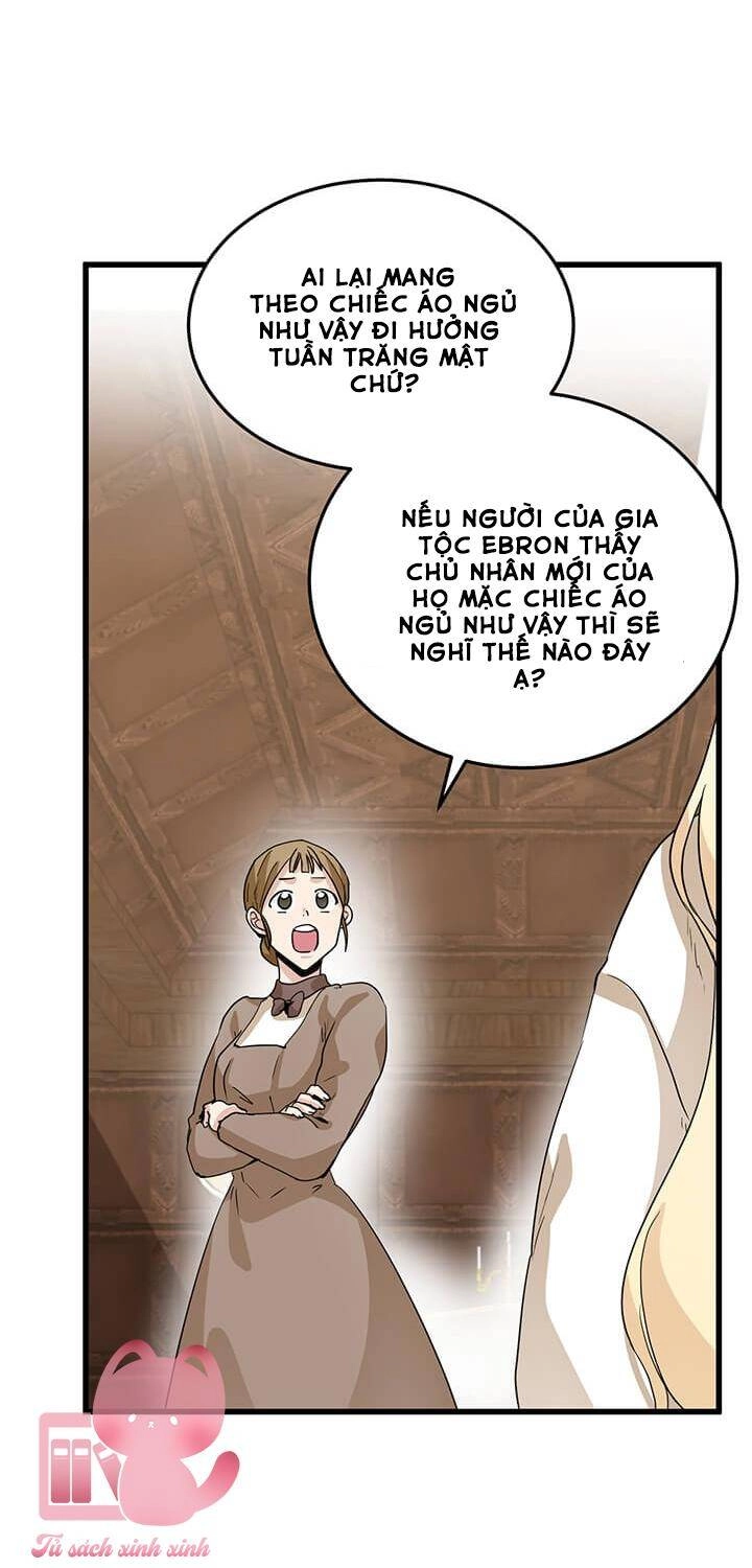 Ác Nữ Trùng Sinh Chapter 39 - 14