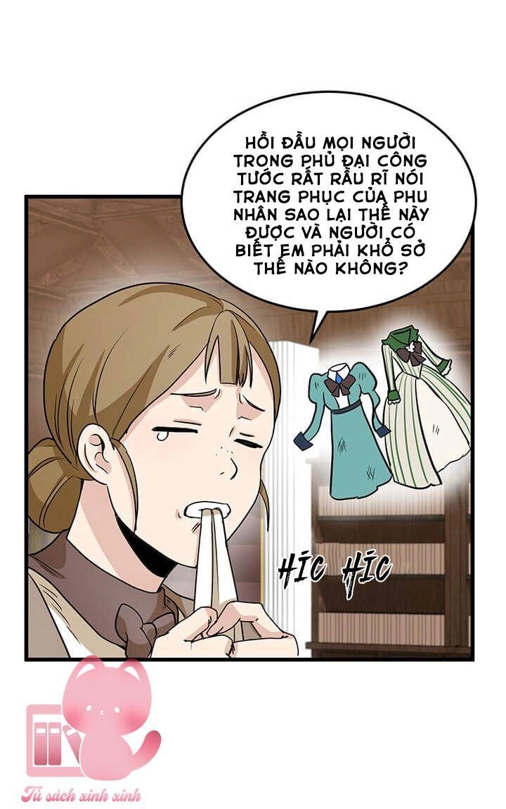 Ác Nữ Trùng Sinh Chapter 39 - 15