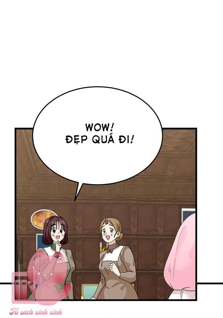 Ác Nữ Trùng Sinh Chapter 39 - 20