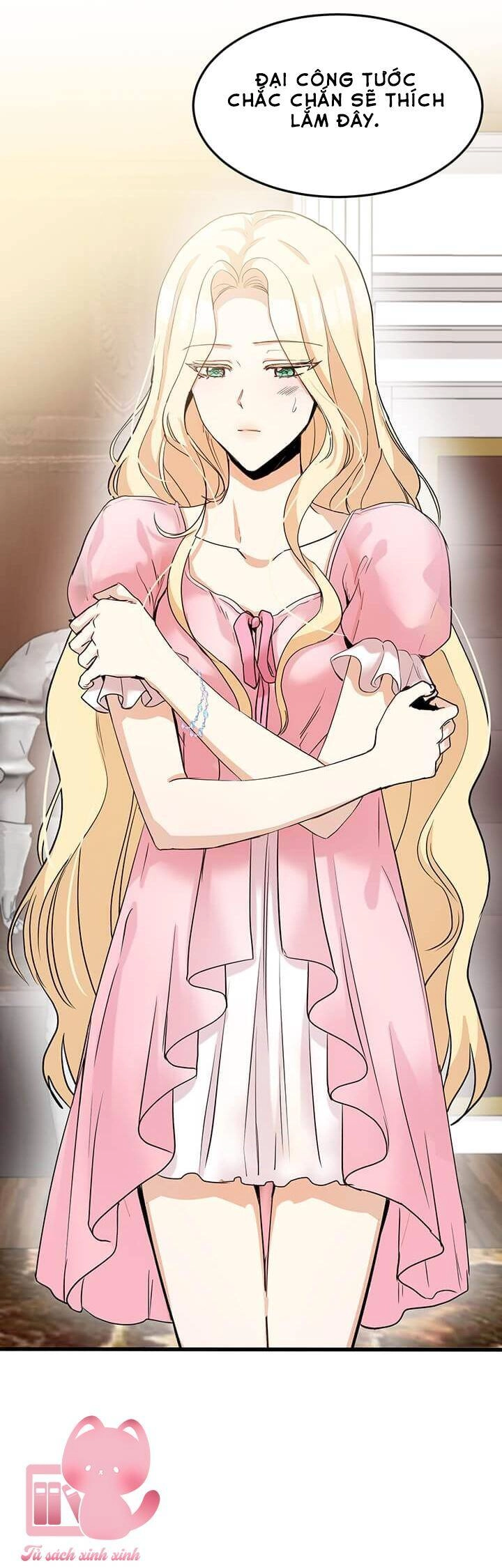 Ác Nữ Trùng Sinh Chapter 39 - 21