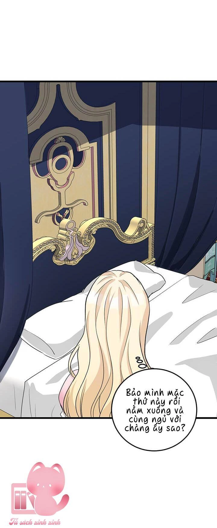 Ác Nữ Trùng Sinh Chapter 39 - 26