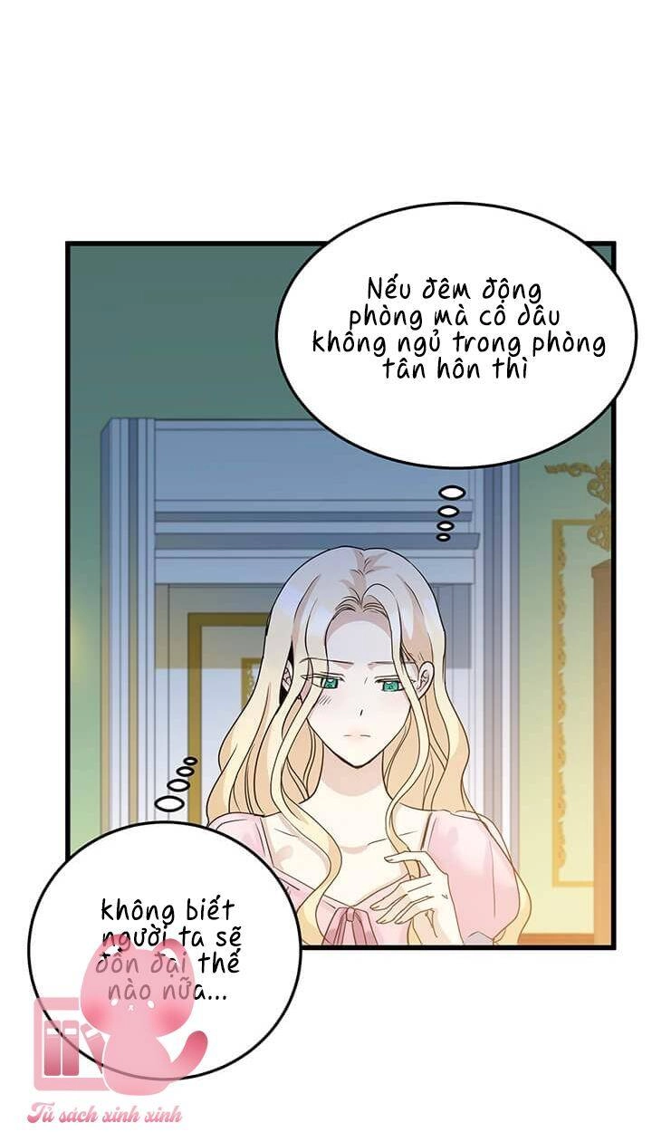Ác Nữ Trùng Sinh Chapter 39 - 35