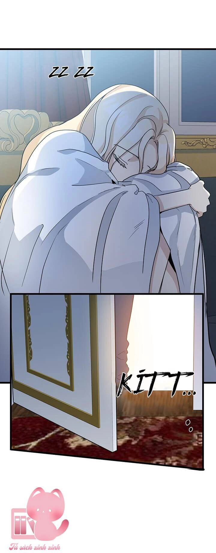 Ác Nữ Trùng Sinh Chapter 39 - 42