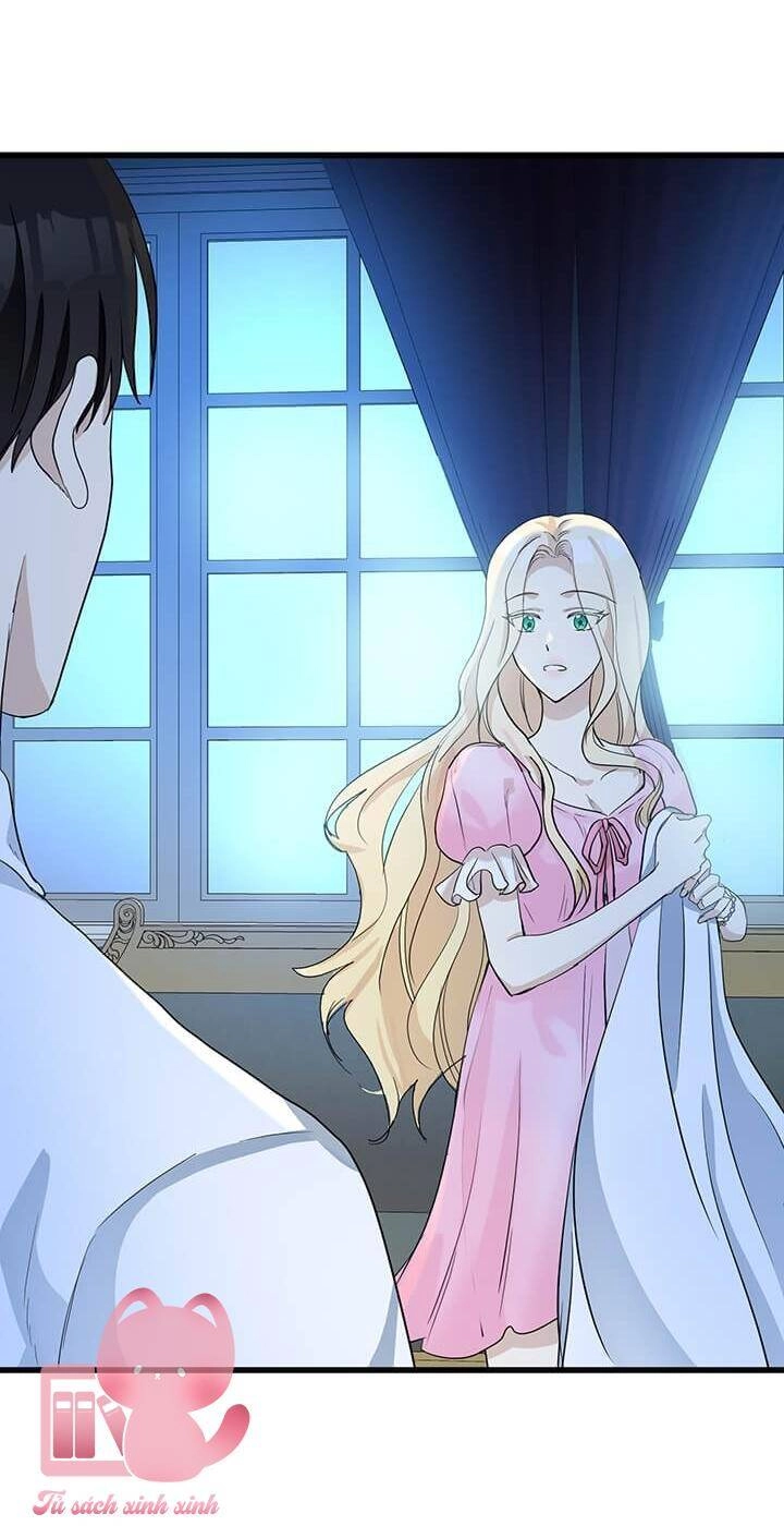 Ác Nữ Trùng Sinh Chapter 39 - 47