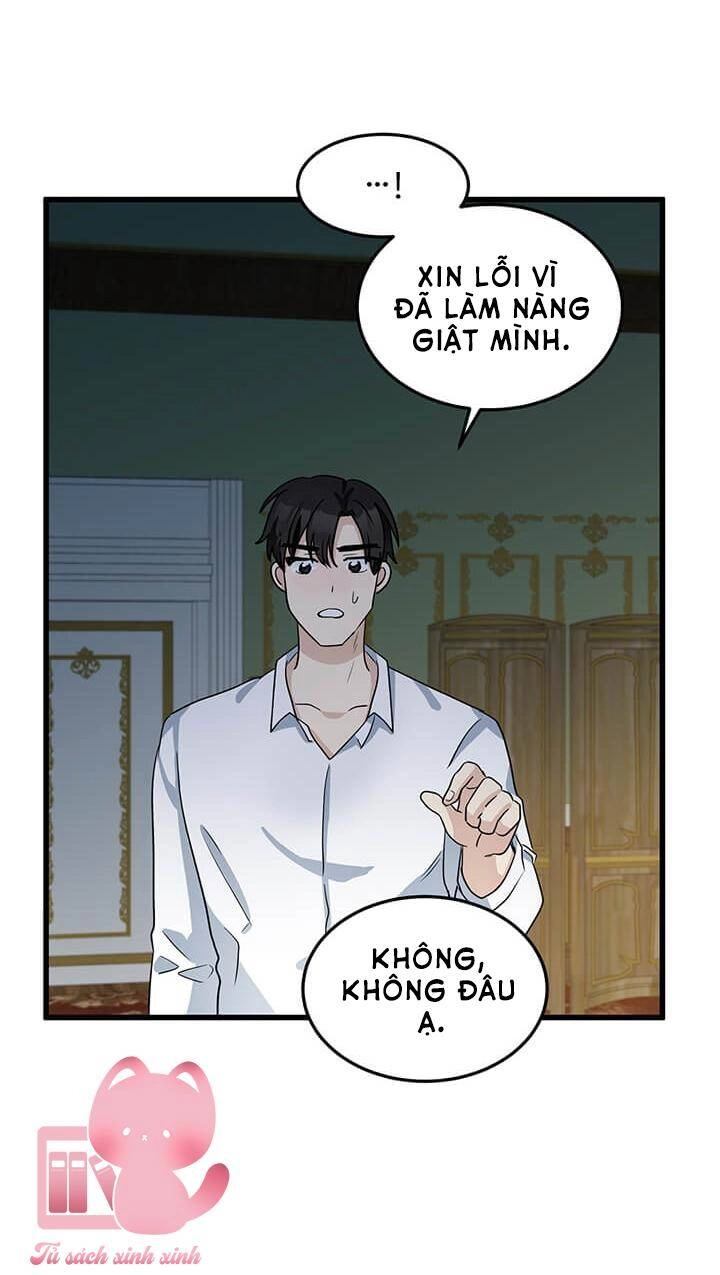 Ác Nữ Trùng Sinh Chapter 39 - 58