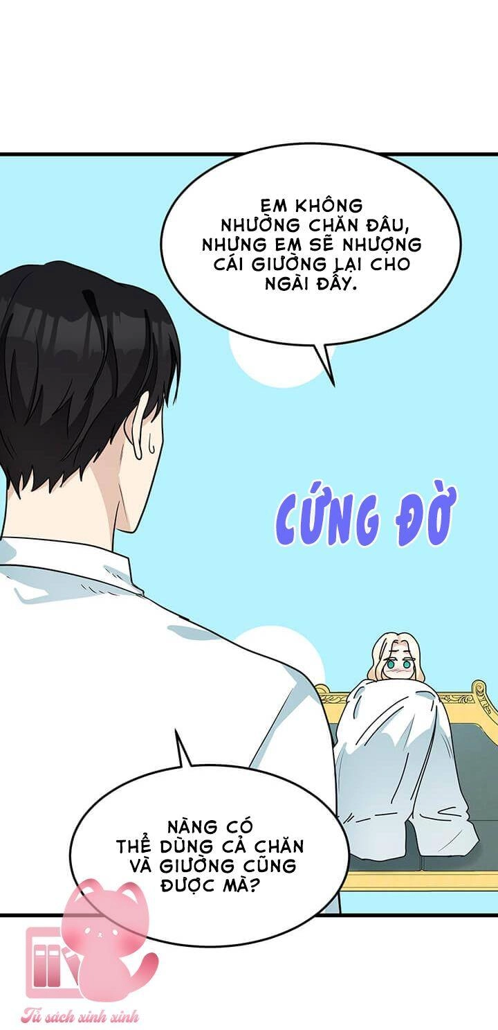 Ác Nữ Trùng Sinh Chapter 39 - 60