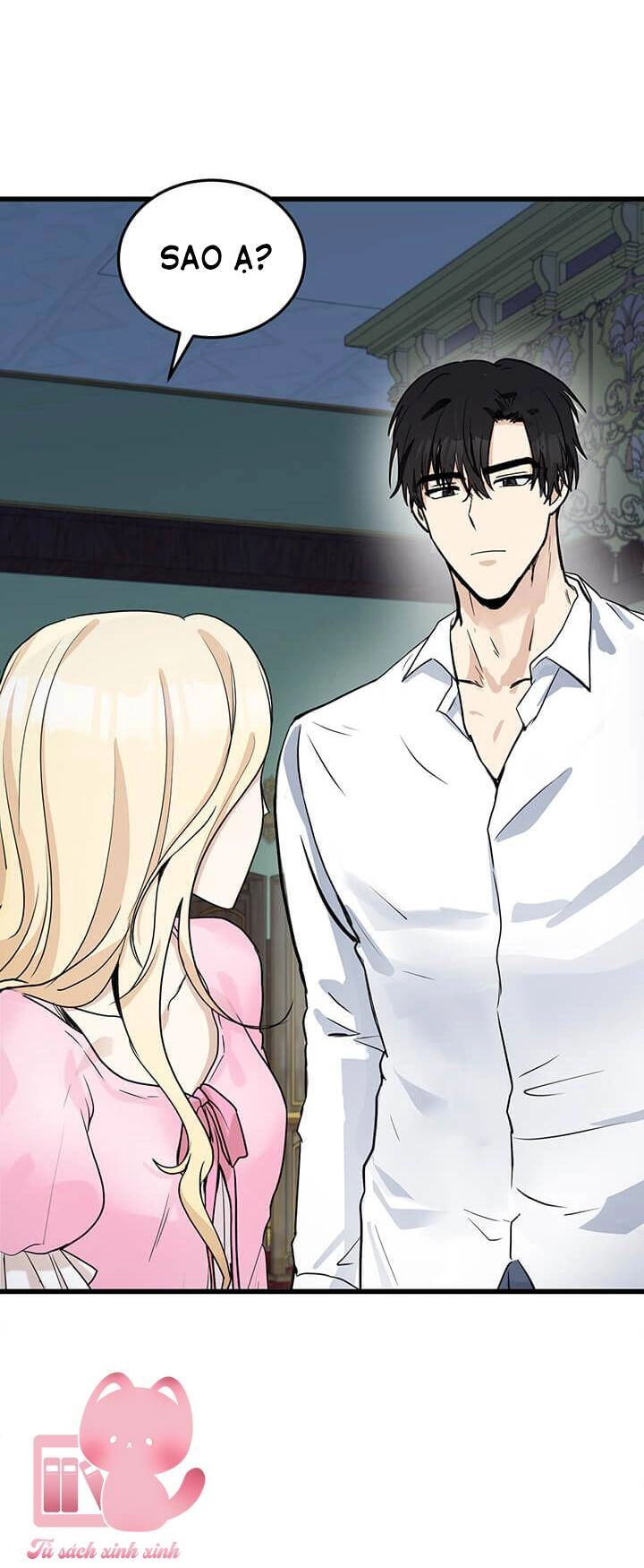 Ác Nữ Trùng Sinh Chapter 39 - 68