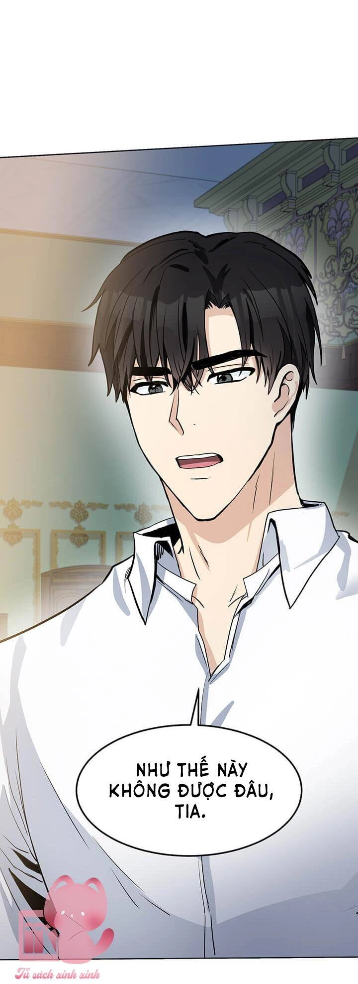 Ác Nữ Trùng Sinh Chapter 39 - 69