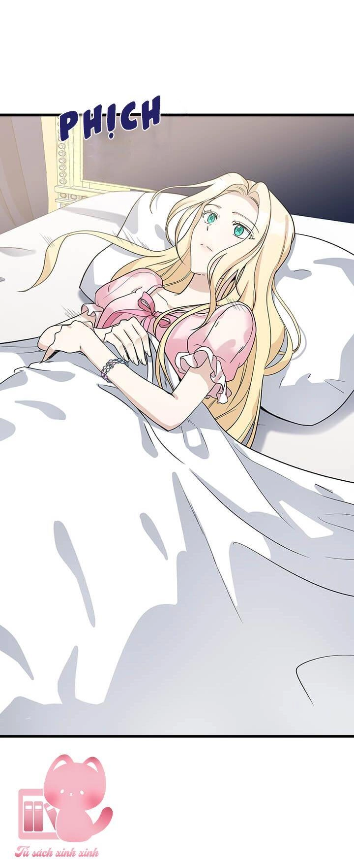 Ác Nữ Trùng Sinh Chapter 40 - 6