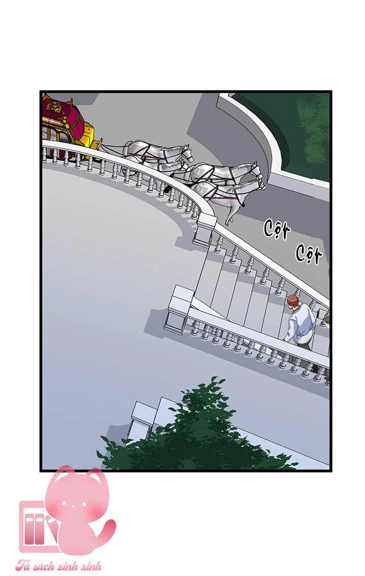 Ác Nữ Trùng Sinh Chapter 40 - 43