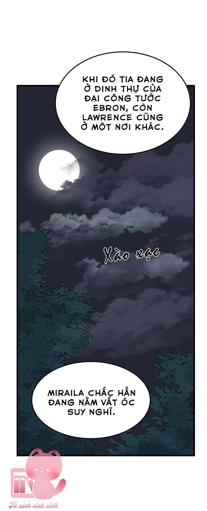 Ác Nữ Trùng Sinh Chapter 40 - 45