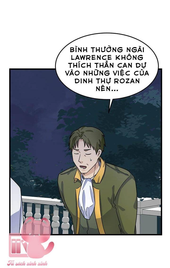 Ác Nữ Trùng Sinh Chapter 40 - 47