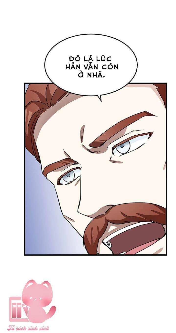 Ác Nữ Trùng Sinh Chapter 40 - 48