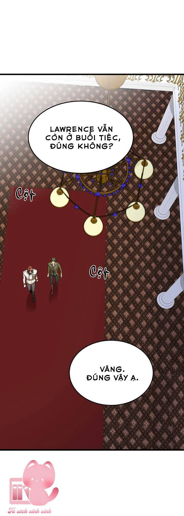 Ác Nữ Trùng Sinh Chapter 40 - 49