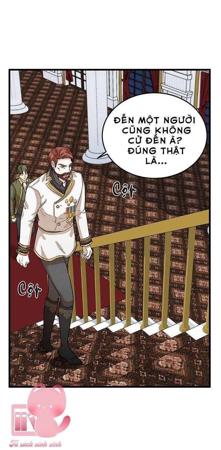 Ác Nữ Trùng Sinh Chapter 40 - 50