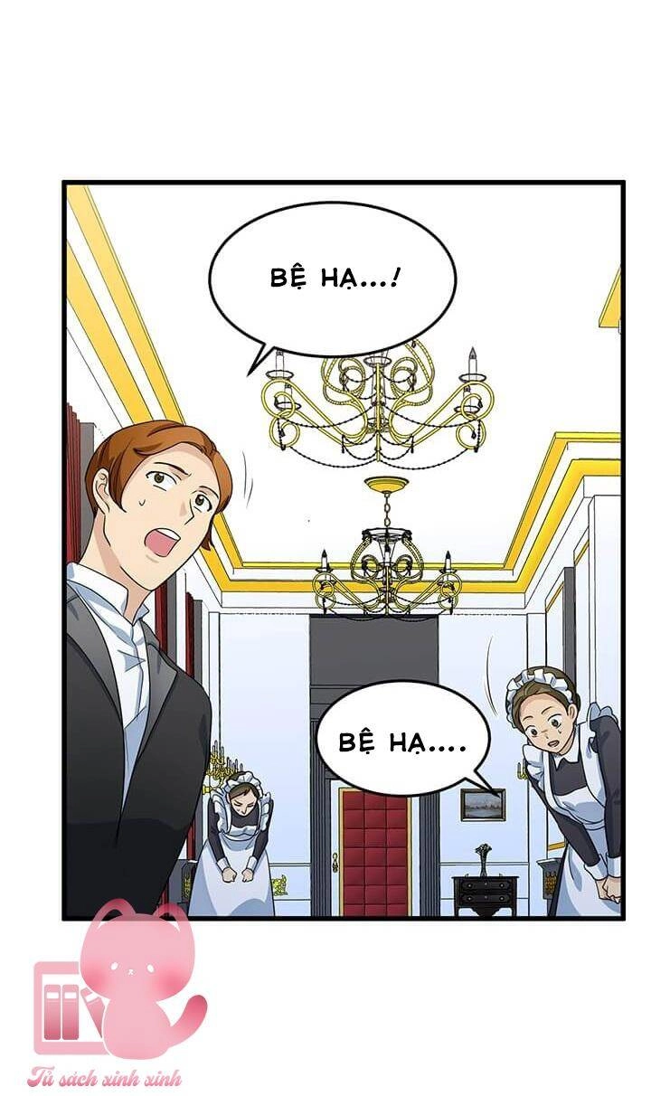 Ác Nữ Trùng Sinh Chapter 40 - 51