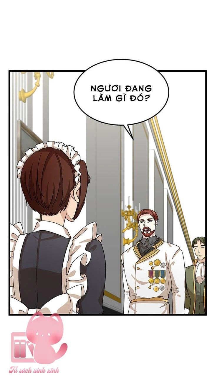 Ác Nữ Trùng Sinh Chapter 40 - 55