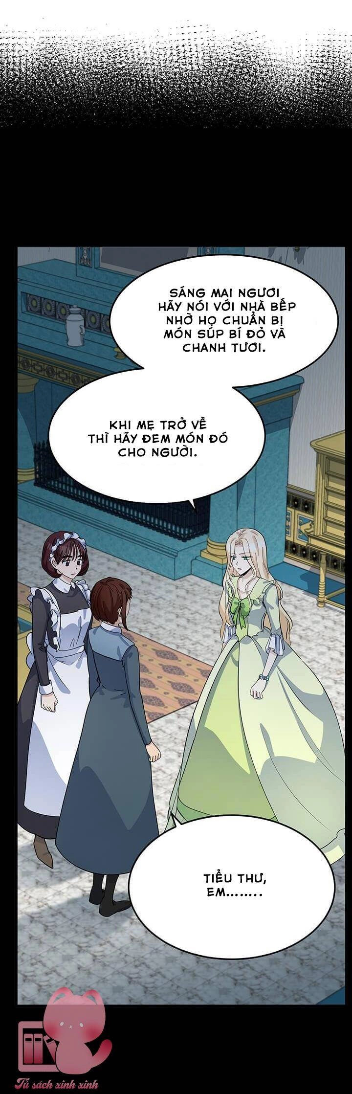 Ác Nữ Trùng Sinh Chapter 40 - 59