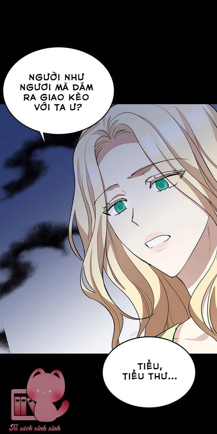 Ác Nữ Trùng Sinh Chapter 40 - 62