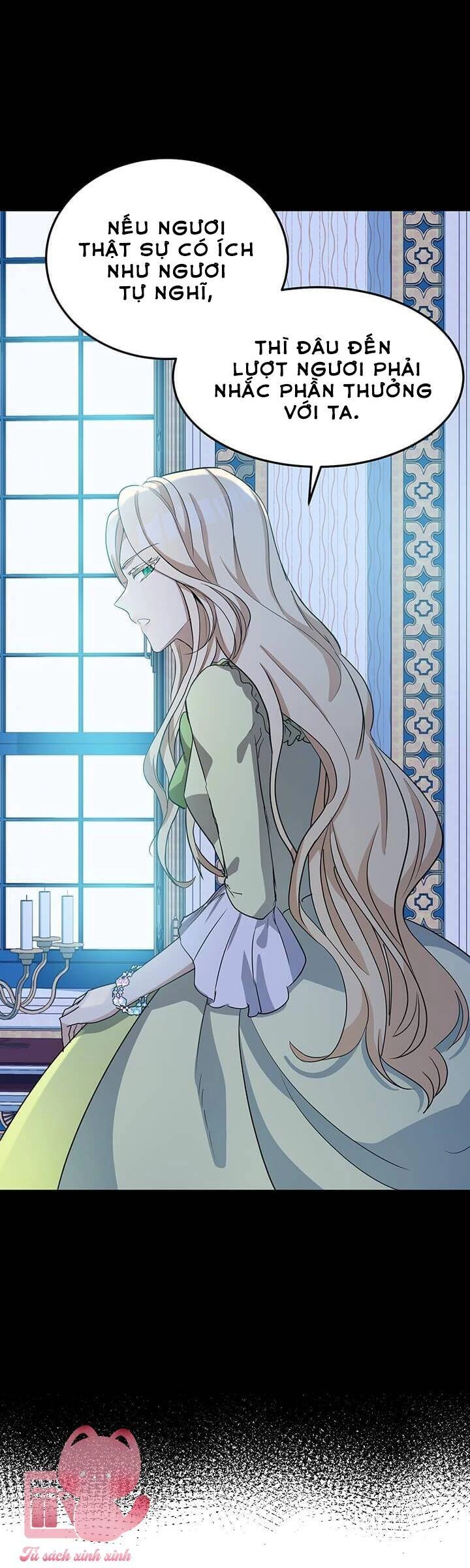 Ác Nữ Trùng Sinh Chapter 40 - 64