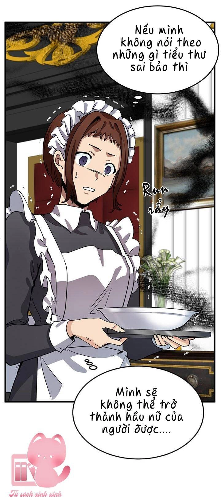 Ác Nữ Trùng Sinh Chapter 40 - 65