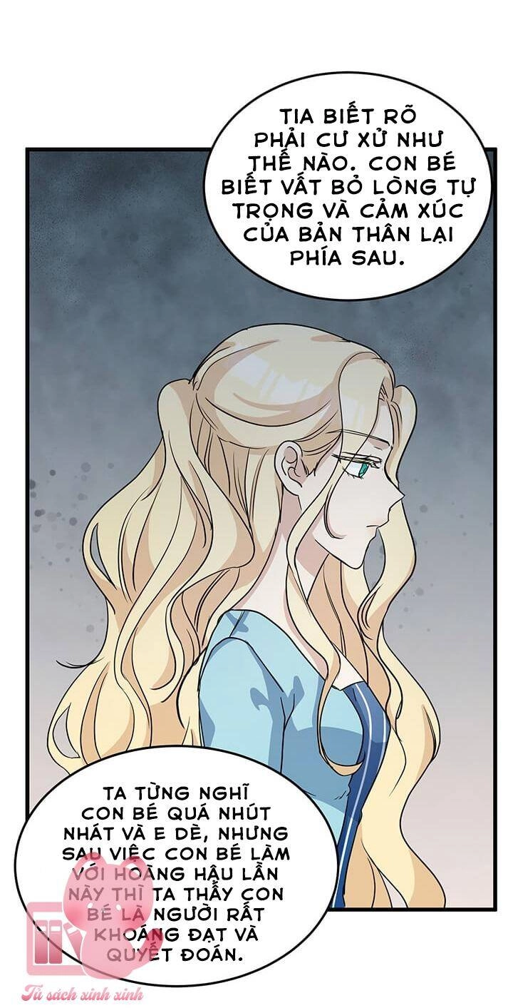 Ác Nữ Trùng Sinh Chapter 40 - 69