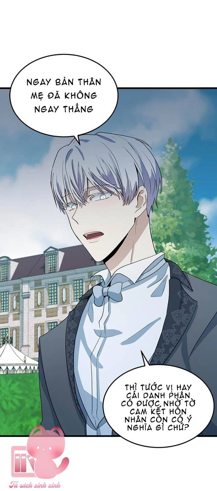 Ác Nữ Trùng Sinh Chapter 41 - 8